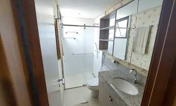 Imagem 5: APARTAMENTO MOBILIADO NO CONDOMÍNIO HPLUS PREMIUM RESIDENCE/HOTEL