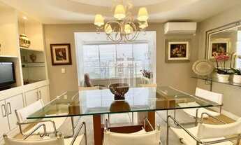 Imagem 4: Apartamento com 4 dormitórios à venda, 181 m² por R$ 2.300.000,00 - Centro - Florianópolis