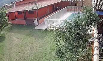 Imagem: Vendo Casa na Região Serrana de Macaé