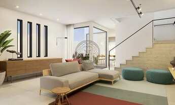 Imagem 2: FLORIANóPOLIS - Casa Padrão - Campeche