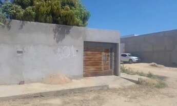 Imagem: Terreno com construção