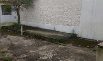 Imagem 2: Casa com 2 dormitórios para alugar, 168 m² por R$ 1.400,00/mês - Centro - Guaratinguetá/SP