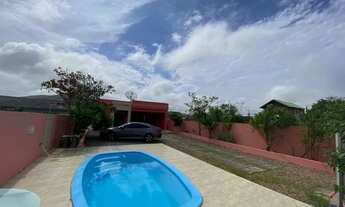 Imagem 2: CASA com 3 dormitórios à venda com 160m² por R$ 750.000,00 - PENHA / SC