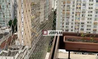 Imagem 6: Apartamento com 3 dormitórios à venda, 110 m² por R$ 1.100.000 - Icaraí - Niterói/RJ