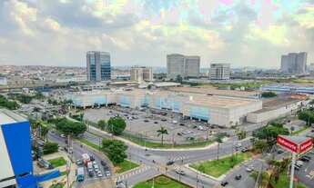 Imagem 3: Apartamento para venda tem 53 metros quadrados com 2 quartos