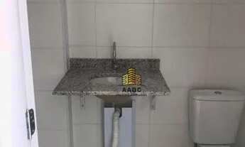 Imagem 6: Studio com 1 dormitório para alugar, 31 m² por R$ 2.750,00/mês - Vila Clementino - São Pau