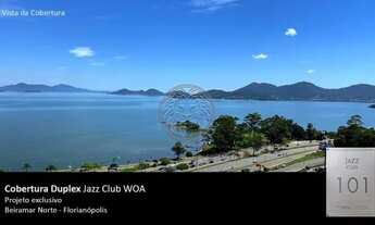 Imagem: FLORIANóPOLIS - Cobertura - Agronômica