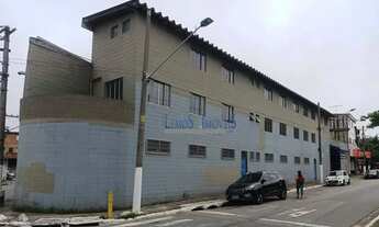 Imagem 2: Galpão para Venda e Locação DIADEMA