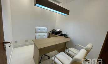 Imagem 6: Sala Comercial para Venda em Salvador, Caminho das Árvores, 1 banheiro, 1 vaga