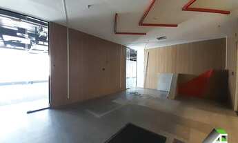 Imagem 6: OPORTUNIDADE: Amplo ESCRITÓRIO de 436m2 com divisórias disponível para LOCAÇÃO na Zona Sul