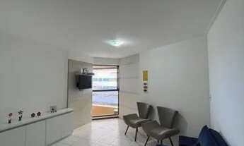 Imagem 5: Vendo lindo loft todo mobiliado