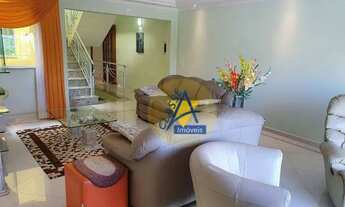 Imagem 4: Sobrado com 3 dormitórios à venda, 276 m² por R$ 899.000,00 - Jardim Paraíso - Santo André