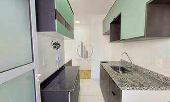 Imagem 4: Stories Home Belem - 2 Quartos 1 Vaga C/ Varanda