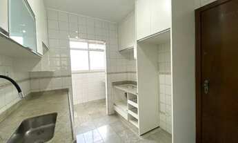 Imagem 5: Cobertura para aluguel, 3 quartos, 1 suíte, 2 vagas, Paquetá - Belo Horizonte/MG