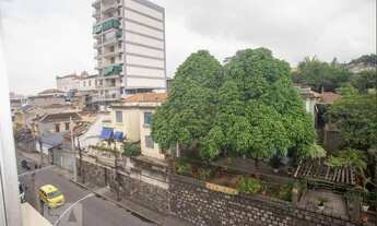 Imagem 7: Apartamento para Aluguel - Vila Isabel, 2 Quartos, 50 m2