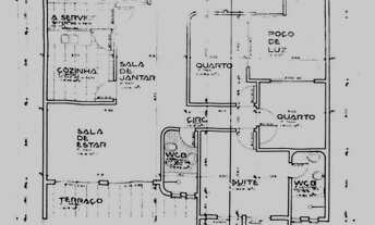 Imagem 6: Aluga-se apartamento em frente à SANEPAR