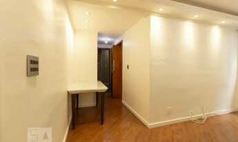 Imagem 6: Apartamento para Aluguel - Vila Curuca, 2 Quartos, 50 m2