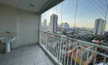 Imagem 3: Apartamento para aluguel tem 34 metros quadrados com 1 quarto em Ipiranga - São Paulo - SP