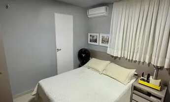 Imagem 5: Apartamento reformado para venda tem 69m2, 3 quartos e projetados na Ininga - Teresina PI