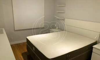 Imagem 2: São Paulo - Apartamento Padrão - Vila Nova Conceição