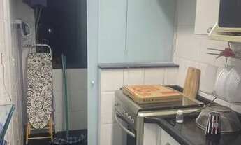 Imagem 4: Apartamento de 39 m² com a sua personalidade na Vila Andrade - São Paulo - SP