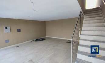 Imagem 2: BELO HORIZONTE - Casa Padrão - Canaã