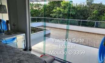 Imagem 16: Magnifica Mansão Duplex 862m2, 4 suites, piscina, academia, escritorio, área gourmet. Pont