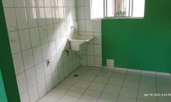 Imagem 3: Apartamento Apartamento com 2 dormitórios