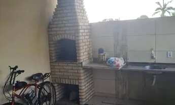 Imagem 3: Casa na praia com 2 Dormitórios