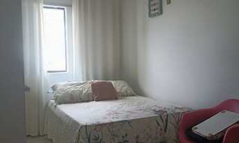 Imagem 5: Apartamento à venda 1/4 sala com varanda Federação - Salvador - Bahia