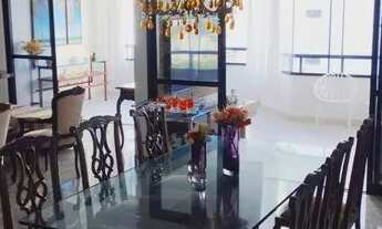 Imagem 6: Venda 4 Suites no Edifício Henri Matisse