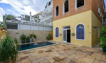 Imagem 4: Localização privilegiada junto as melhores escolas