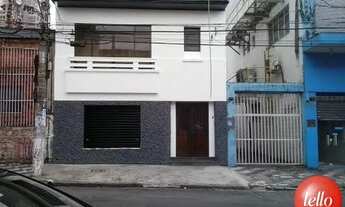 Imagem: São Paulo - Casa Comercial - Santana