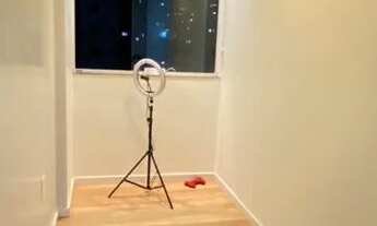 Imagem 3: Quarto para moça prox UNIBH