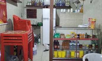 Imagem 2: Quiosque de Alvenaria