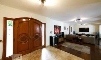 Imagem 2: Casa para Aluguel - Santo Amaro , 3 Quartos, 500 m2