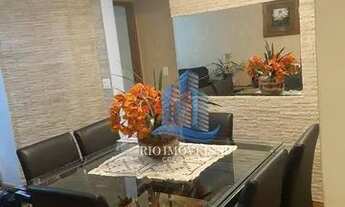 Imagem 3: Apartamento com 2 dormitórios à venda, 70 m² por R$ 520.000,00 - Santa Maria - São Caetano