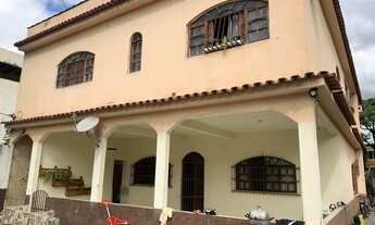 Imagem: Casa para venda tem 250 metros quadrados