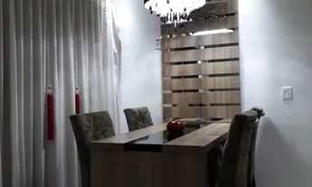 Imagem 5: Apartamento com 2 dormitórios à venda, 52 m² por R$ 220.000,00 - Planalto do Sol II - Sant