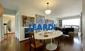 Imagem: APARTAMENTO - VILA OLÍMPIA - SP