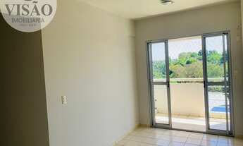 Imagem 5: APARTAMENTO RESIDENCIAL em MANAUS - AM, FLORES - Condomínio Residencial Madri