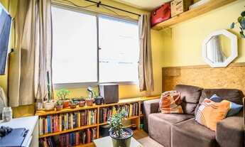 Imagem 3: Apartamento com 1 Dormitorio(s) localizado(a) no bairro Cidade Baixa em Porto Alegre / R