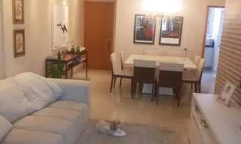 Imagem 2: Ap no bueno 126m , abaixo da t63 , 80m do vaca brava