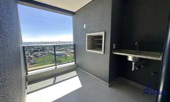 Imagem 2: Vivet - Andar Alto, Nascente