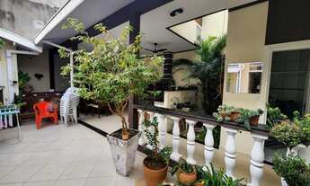 Imagem 3: Casa - Bosque dos Eucaliptos - 3 Dormitórios - 250m²