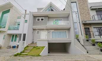 Imagem 2: MARAVILHOSO TRIPLEX EM CONDOMÍNIO - PINHEIRINHO