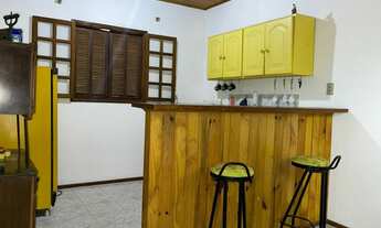 Imagem 6: Casa para aluguel de temporada, tem 25 metros quadrados com 1 quarto em Lumiar - Nova Frib