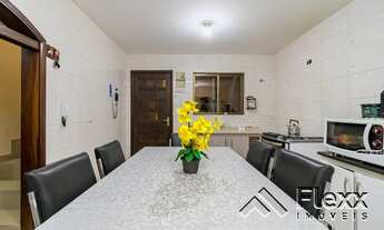 Imagem 7: Sobrado com 3 dormitórios à venda, 154 m² por R$ 480.000,00 - Cajuru - Curitiba/PR