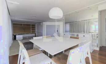 Imagem 2: Apartamento para Aluguel - Aclimação, 3 Quartos, 213 m2