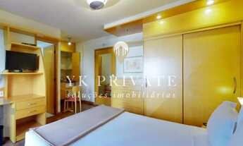 Imagem 3: Flat de 25m² no Jardim Paulista, apenas 339.000,00